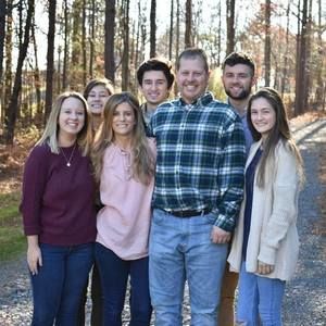 Meet your Posher, Noah